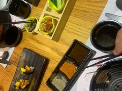 -赤坂亭·M9和牛烧肉·铁板烧·日料398放题(长泰广场店)