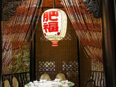 -肥福排档(星光店)