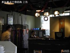 -天厨妙香素食餐厅(清华店)