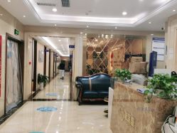 -碧莲盛·不剃发植发