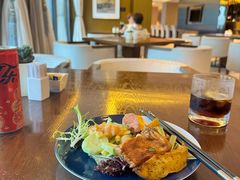 -舟山希尔顿酒店