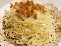 -民间老鸡汤面馆(中山北路店)