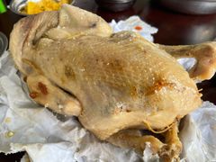 -吉英盐焗鸡(文中路店)