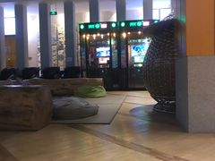 -丽池宫韩式汗蒸会馆(华灯坊店)