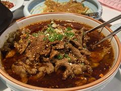 -红樱桃·欢乐餐厅(太原里店)