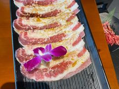 -玖·炭火烤肉
