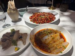 -小河盐帮·私家菜·烤鸭(三元桥·霄云路店)