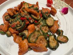 -厦门宝龙铂尔曼大酒店·龙之渊中餐厅