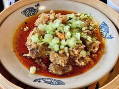 -新繁老號豌豆汤饭店·江湖菜(宝光寺店)
