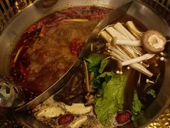 -椒王火锅(厚街万达店)