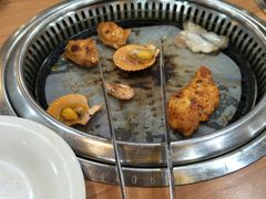 -汉丽轩·音乐自助烤肉餐厅(石岐店)