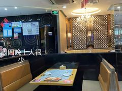 -江边城外烤全鱼(龙德广场店)