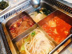 -海底捞火锅(团结桥店)