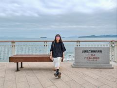 -大梅沙海滨公园