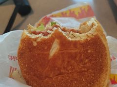 -麦当劳(世纪汇广场店)