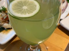 -禾风·海鲜料理自助(玉林店)
