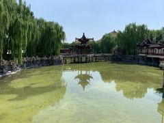 -盛世南宫影视城(北普陀影视城)