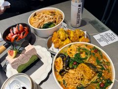 -W COLLECTIVE  DESSERT SHOP