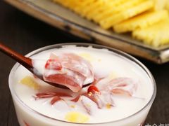-茶花妹子云南餐厅(传媒大学店)