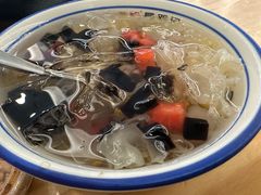 -文昌邓记清补凉(西沙路店)