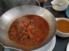 土耳其小锅羊肉-Mevlana梅夫娜土耳其餐厅·清真
