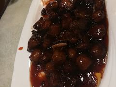 -眷江南之小蓝鲸(王府大街店)