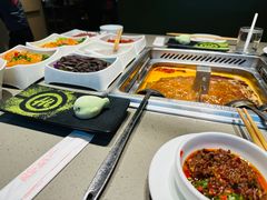 -海底捞火锅(江南盛天地店)