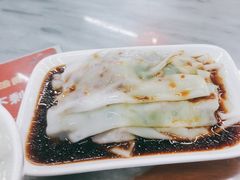 叉烧肠-穗银肠粉店(东川路店)