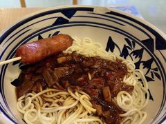 -头壹号饸饹面·大油条(东升科技园店)