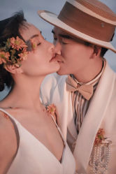 -你好晴天·目的地婚礼