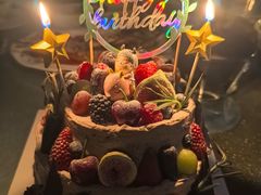-EnergyCake蛋糕理想国
