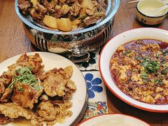 -荣鹏风味烀饼总店