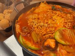 -KimPro 辛普乐概念韩餐