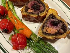 -芭莉与彩虹西餐厅(成都合生汇店)