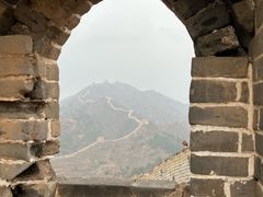 -司马台长城