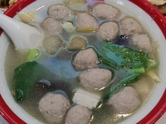 -子午路张记肉夹馍(小寨西路店)
