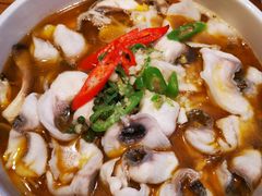 -北疆饭店(金狮广场店)