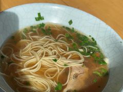 -朱鸿兴面馆(镇湖店)