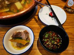 -妈妈的味道(和顺古镇店)