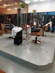 -佰亿Salon·烫染造型