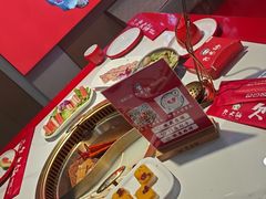 -欠火锅·水牛毛肚·团建聚餐·生日宴(何山路店)