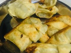 牛肉锅贴-麻木老地方牛筋牛杂(长堤街店)