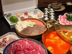 -色響火锅(恒隆广场店)