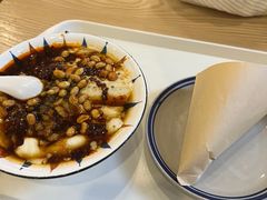 -正南齐北·老街糯米团(洪崖洞店)