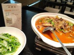 -简小舍·民间手艺菜(武昌江滩店)