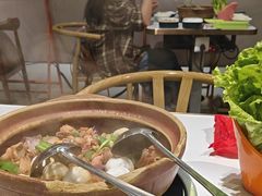 -菌小白火锅(时尚天河店)