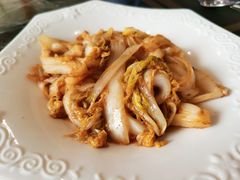 -餮熹Tipsea法餐(吉大店)