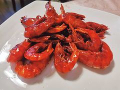 -翠亭酒家(山西南路店)