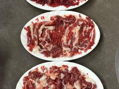-万祥牛肉火锅(金龙店)
