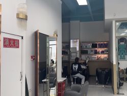 -ASG Hair Salon烫染·接发